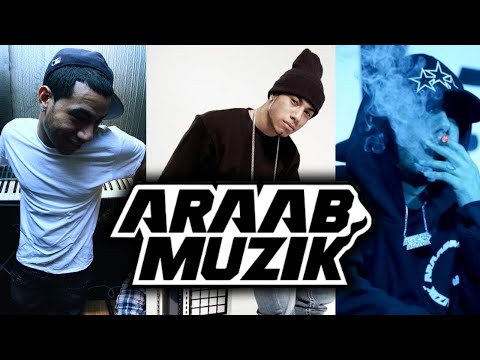AraabMuzik: MVP Of The MPC (Documentary)