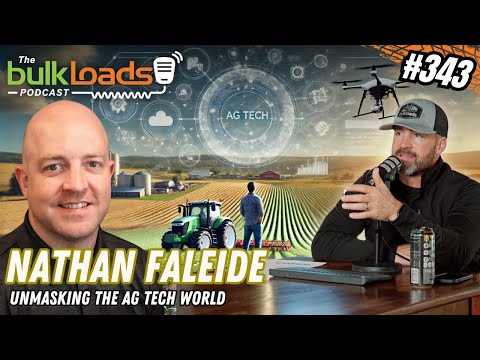 AgTech's Broken Promises: How Some Startups Have Hurt Trucking & Farmers