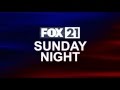 Fox 21 Evolution Of Policing Promo