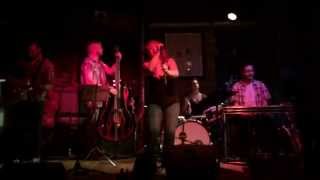 I Had Someone Else Before I Had You - Pearls Mahone