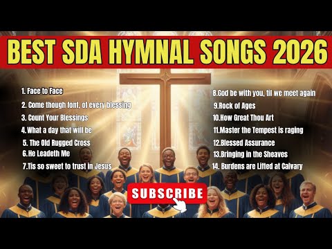 SDA Hymnal Songs and Randy Skeete Sermons
