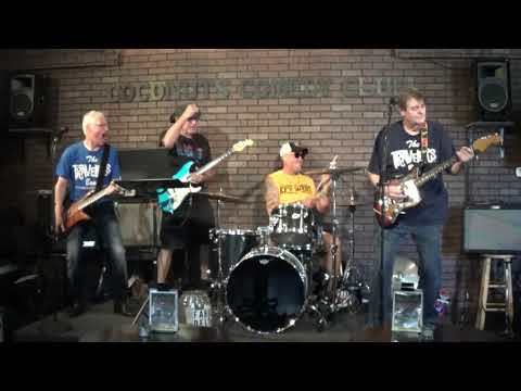 MISERLOU (Dick Dale, 1962) by Ron Story & The Travelers (2018)