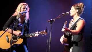 Beccy Cole & Kasey Chambers - Millionaires