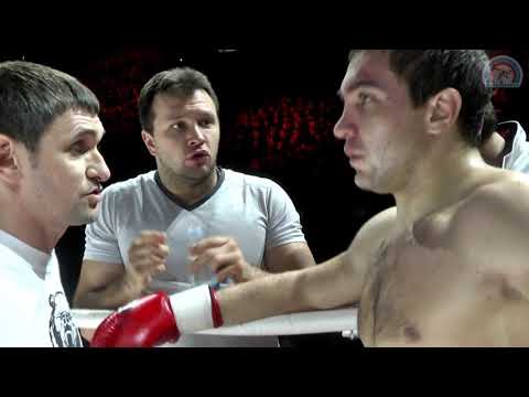 Михаил Тютерев VS Jairzinho Rozenstruik