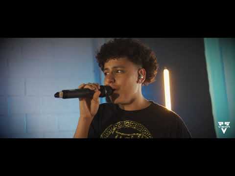 La María - Cuarto Destino (Live) Vision 55