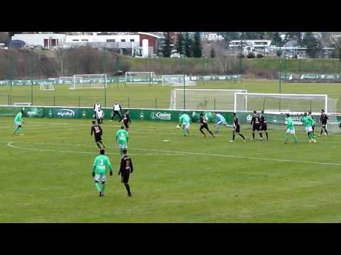 05/02/2017  CFA2 : ASSE 0 - Saint-Priest 0