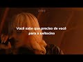 Billie Eilish Oxytocin Performance Disney Tradução