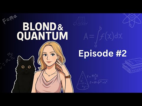 Episode #2:The global quantum race: US, China & the rest of the world with André König, CEO of GQI