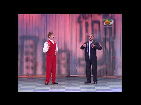 Portokalli, 19 Nentor 2006 - Xhoni & Ramadani (Mjeket e korruptuar)