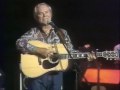 George Jones - "The Corvette Song"