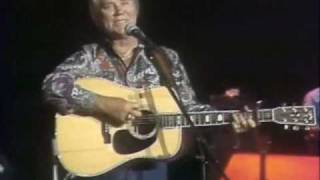 George Jones - &quot;The Corvette Song&quot;