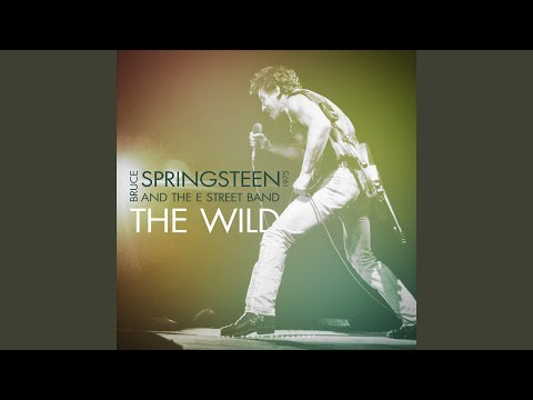 Wings For Wheels (Thunder Road) video thumbnail