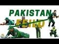 Pakistan Can T Feild Worst Of Cricket