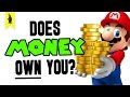 Does Money Own You? - 8-Bit Philosophy 
