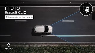 Video 5 of Product Renault Clio V Hatchback (2019)