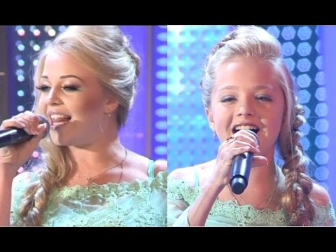 Анастасия и Виктория Петрик (Anastasia & Victoria Petrik), Река-печаль, TV