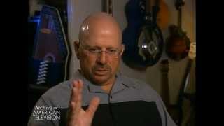 Thumbnail of Mike Post