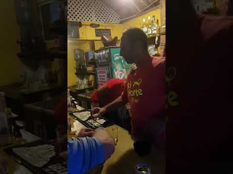 Turkish tequila shot