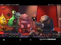 Sulley Straszy Boo Potwory I Spółka 20latfilmu