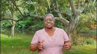 #Somos Joias   Preciosas #  Maria Souza Hino