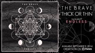 Thick or Thin Music Video