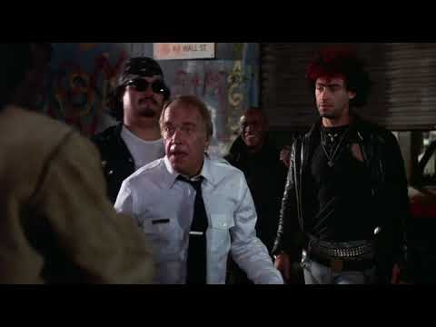 Police Academy 2 (1985) - Their First Assignment (VO)
