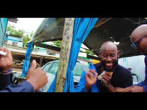 BHEJANE -DELIWE  (Official Music Video) ft CORRUPTION BOYZ