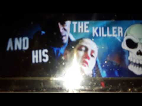 sans the skeleton reacts: Horror cypher horror rap