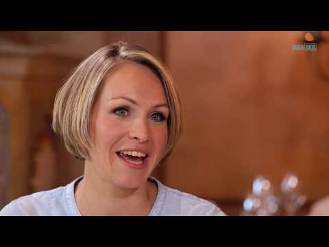 GRANDIOS – Magdalena Neuner im Interview über Glaube, Familie, Glück und das größte Geschenk