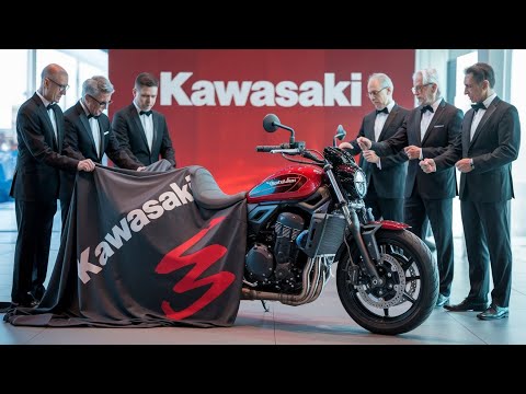 ¡Nueva Kawasaki Vulcan 2000 2025! ¡La Cruiser definitiva redefinida! 🔥🏍️ | Últimas reseñas