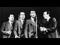 The Jordanaires - I Shall Not Be Moved