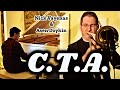 Nick Vayenas and Asen Doykin - 'C.T.A.'