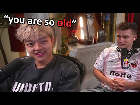 Bro v Bro with JasonTheWeen!!