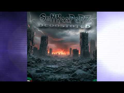 Dj SuNKeePeRZ - Devastated (Original Mix)