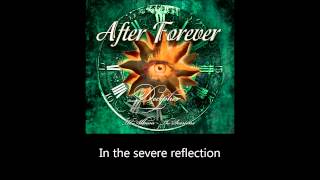 After Forever - Monolith of Doubt (Lyrics)