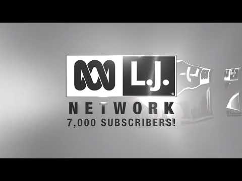 L.J. Netzwerk-ID – 7000 Abonnenten! (09.05.2025)