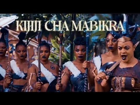 KIJIJI CHA MABIKRA | 02 | CULTURE MOVIE HD 