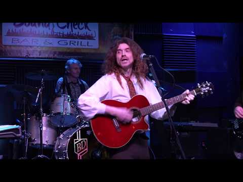 The Jethro Tull Experience with Paul Forrest - Nothing to Say