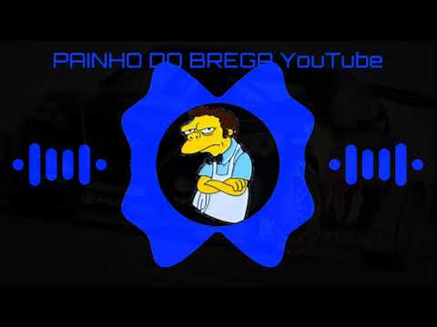 MC cego e MC kevin chris - cafajeste.                                         [PAINHO DO BREGA]