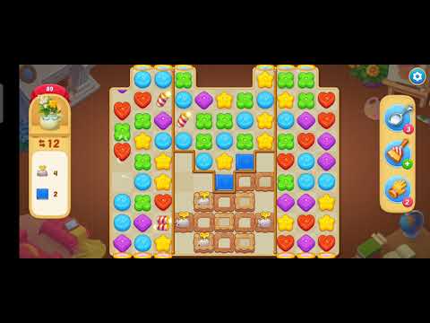 matchington mansion  magic Tavern level 89