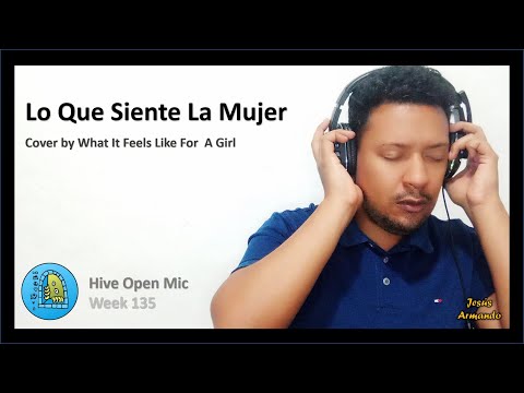 Lo que siente la mujer - Madonna