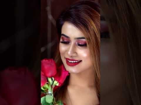 I love beautiful roses 🌹