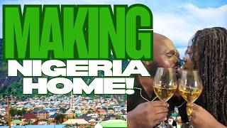 What Moving to Nigeria Gave Me That the USA Didn’t.