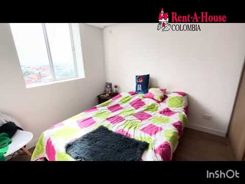 Apartamentos, Venta, Bogotá - $235.000.000