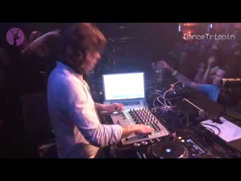 Tom Flynn - Seduction [played by Anton Pieete]