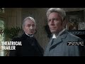 Murder by Decree • 1979 • Theatrical Trailer