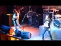 Ария - Черная Легенда (Томск 04/03/14) 