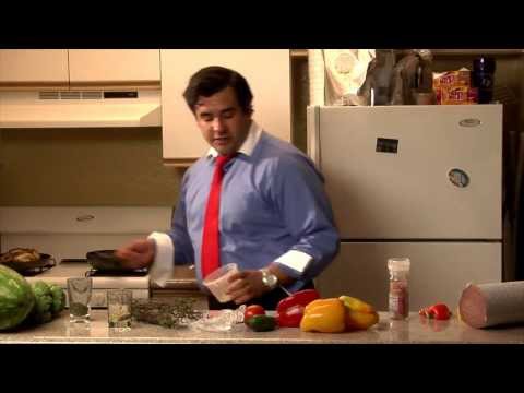 Martin Andrew Matyus will be " The Next Food Network Star 2013/14; CHEERS