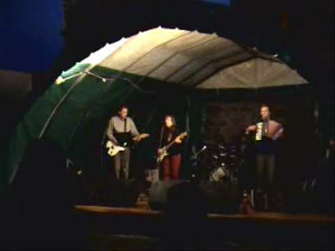 Poslední Lež - Vzduch