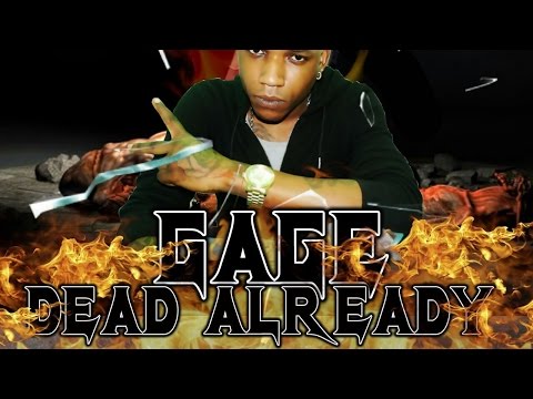 Gage - Dead Already Lucifer (Tommy Lee Diss) September 2014